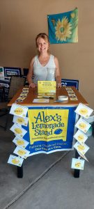 Alexs Lemonade Stand 6.2024