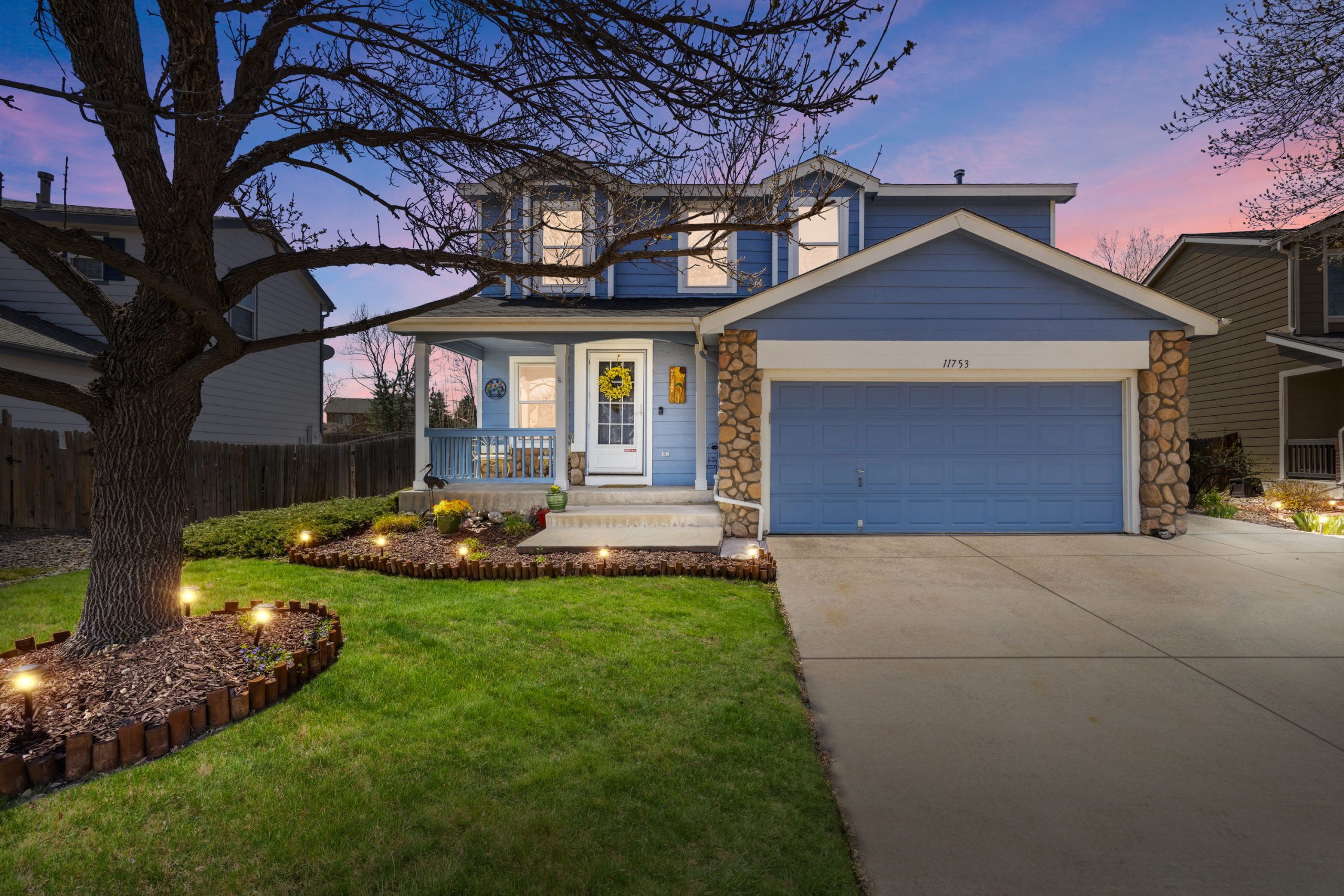 Twilight Photo for Sinner